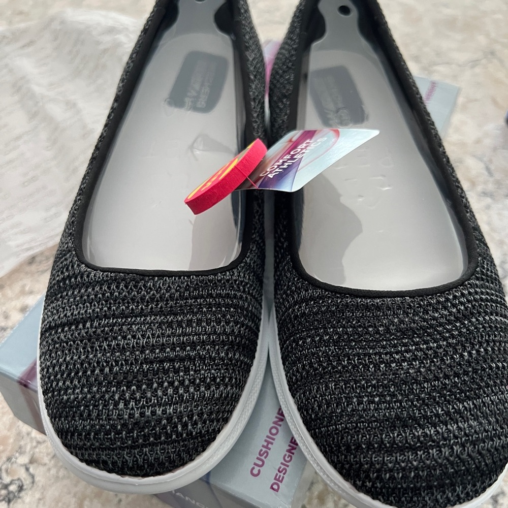 Sketchers Go Step Lite